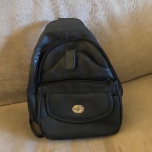 NWOT MultiSac Jamie Convertible Backpack